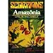 Scorpions - Amazonia - Live In The Jungle [DVD] [2008]