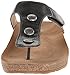 Haflinger Women's TR Lisa Dress Sandal
