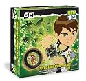 Ben 10 Total Transformation Game