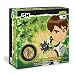 Ben 10 Total Transformation Game