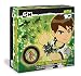 Ben 10 Total Transformation Game