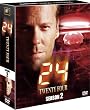�u24-TWENTY FOUR- �V�[�Y��2 <SEASONS�R���p�N�g�E�{�b�N�X>[FXBJE-25033][DVD]�v