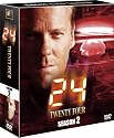 24 -TWENTY FOUR- シーズン2 (SEASONSコンパクト・ボックス) [DVD]