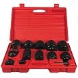 Astro Pneumatic 7868 Master Ball Joint Adapter Set