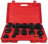 Astro Pneumatic 7868 Master Ball Joint Adapter Set