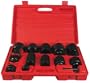 Astro Pneumatic 7868 Master Ball Joint Adapter Set