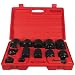 Astro Pneumatic 7868 Master Ball Joint Adapter Set