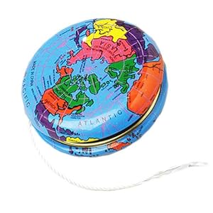 Globe Yo-Yos (1 Dozen) - Bulk