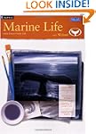 Marine Life with Wyland/Acrylic: Lear...