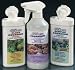 Aquarium Cleaner Acrylic Wipes 100 ct