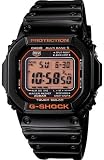 Casio Men's Multi-Band Atomic G-Shock Tough Solar Strap GWM5600R-1
Watch