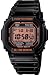 Casio Men's Multi-Band Atomic G-Shock Tough Solar Strap GWM5600R-1 Watch