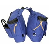 Saddle Horn Bag with Drink Holder