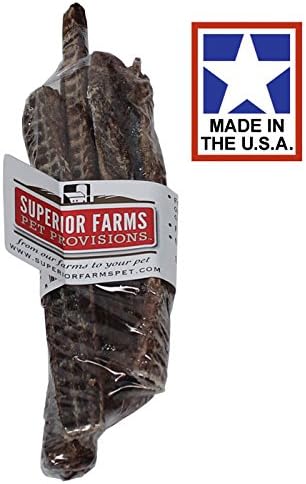 Pet Provisions Jerky Dog Chews