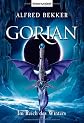 Gorian 3: Im Reich des Winters (German Edition)