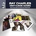 8 Classic Albums
