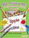 ABC, Follow Me!: Phonics Rhymes and Crafts Grades K-1 (Linworth Learning)