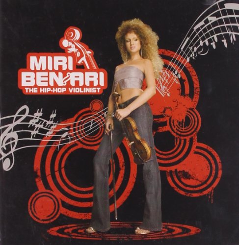Miri Ben-Ari - Trouble (Platinum Edition) - Zortam Music
