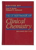 Tietz textbook of clinical chemistry