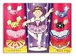 Melissa & Doug Ballerina Peg Puzzle