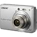 Photo : Sony Cybershot DSCS730 7.2MP Digital Camera with 3x Optical Zoom