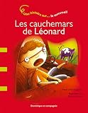 Cauchemars de L�onard - le sommeil