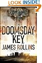 The Doomsday Key: n/a (Sigma Force 6)