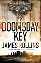 The Doomsday Key (Sigma Force 6)