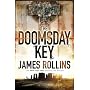 Doomsday Key (Sigma Force 6)