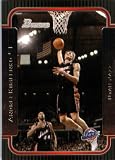2003 04 Bowman Basketball Card #19 Andrei Kirilenko Utah Jazz