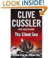 The Silent Sea (Oregon Files 7)