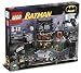 Search : Batman Arkham Asylum Lego 7785