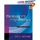 Buy  Probability and Statistics for Engineering and the Sciences (with Student Suite Online)  by Jay L. Devore