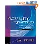 Probability and Statistics for Engineering and the Sciences (with Student Suite Online)