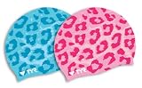 Cheetah Cap