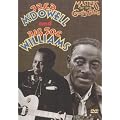 Fred Mcdowell & Joe Williams - Masters of the Country Blues [DVD] [NTSC]