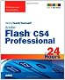 Sams Teach Yourself Adobe Flash CS4 Professional in 24 Hours (Sams Teach Yourself...in 24 Hours)