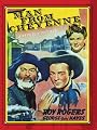 Man From Cheyenne