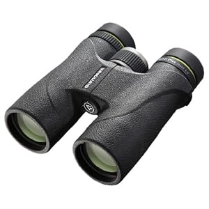 Vanguard Spirit Plus Binocular- Choose Size