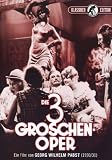 Die 3-Groschen-Oper (2 DVDs, NTSC)