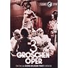 Die 3-Groschen-Oper (2 DVDs, NTSC)