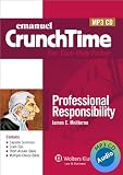Crunchtime Audio: Professional Responsibility