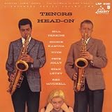 Tenors Head-On