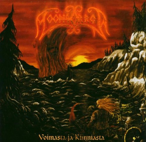 Moonsorrow - The Metal Museum, Volume 2 Viking Metal - Zortam Music