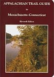 Appalachian Trail Guide to Massachusetts-Connecticut