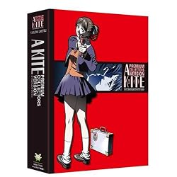 A KITE PREMIUM COLLECTORS VERSION [DVD]