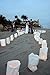 BEST FLAMELESS TEA LIGHTS(24 Pack) - LED Tea Lights Look Authentic, No Drips, No Mess - Bonus 6 Designer Decorating Bags For Free Worth $6 - Battery Tea Lights for Any Occasion:Weddings, Home Decor & Christmas - Best Quality Yellow Flickering Flame Electric Led Candles