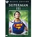 Superman 3 (Deluxe Edition)