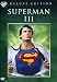 Superman 3 (Deluxe Edition)