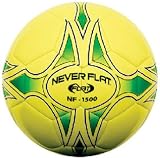 Search : Spalding Sport #64-769 #3 Nev Flat Soccer Ball